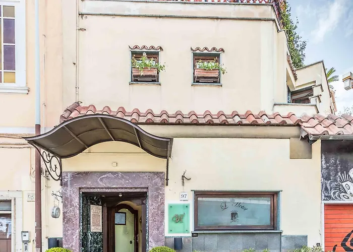 Hotel Vibel Roma